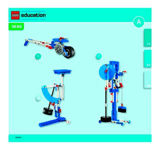 BI 6003/36 - BOOK 3 FOR 9686
