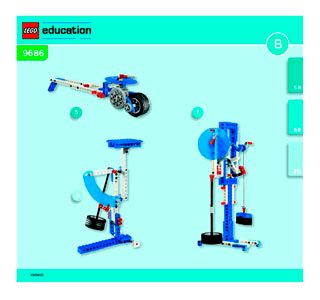 BI 6003/52 - BOOK 4 FOR 9686