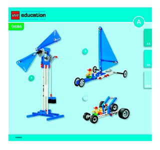 BI 6003/24 - BOOK 5 FOR 9686
