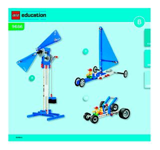 BI 6003/60 - BOOK 6 FOR 9686