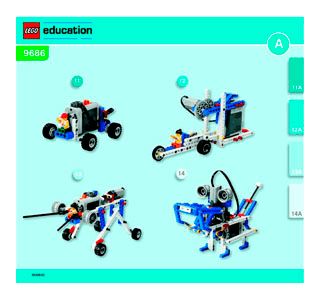 BI 6003/72 -  BOOK 7 FOR 9686