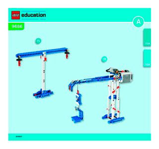 BI 6003/28 - BOOK 9 FOR 9686