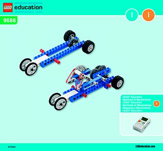 BI 6003/32, 9688 V120, 1/5