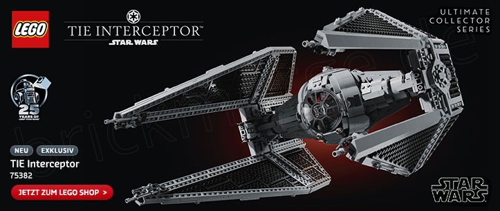 LEGO Star Wars 75382 TIE-Abfangjäger im LEGO Store kaufen!