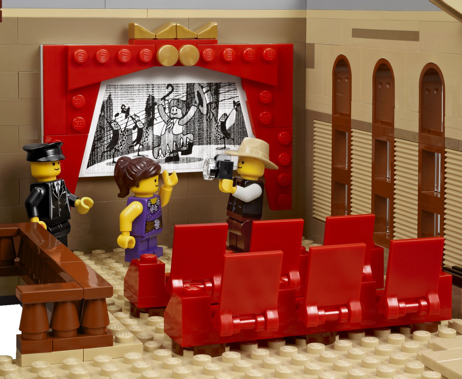 LEGO Advanced Models 10232 Palace Cinema 10232_back_05.jpg