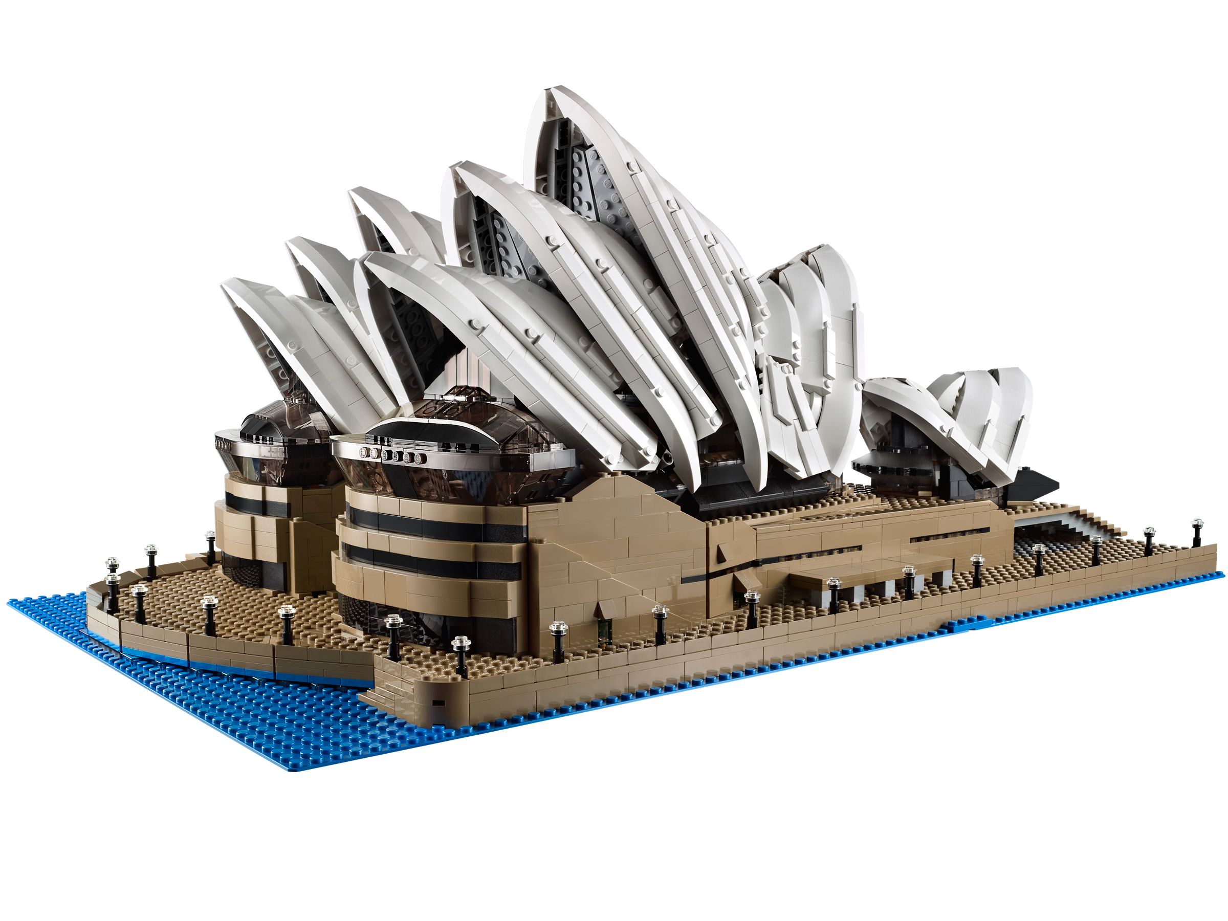 LEGO Advanced Models 10234 Sydney Opera House™