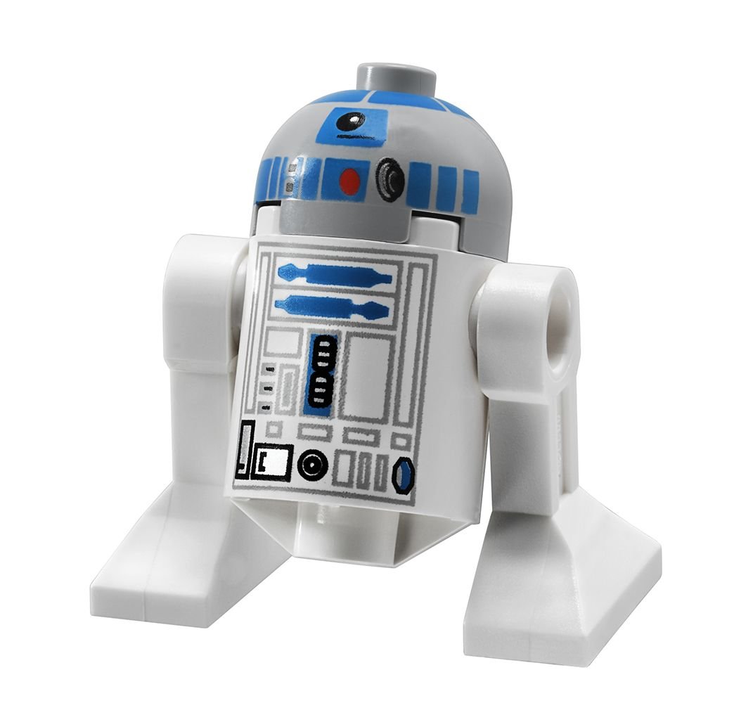 LEGO Star Wars 10236 Ewok™ Village 10236_1to1_0018_R2D2.jpg