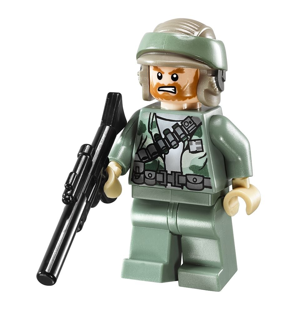 LEGO Star Wars 10236 Ewok™ Village 10236_1to1_013_RebelSoldierC.jpg
