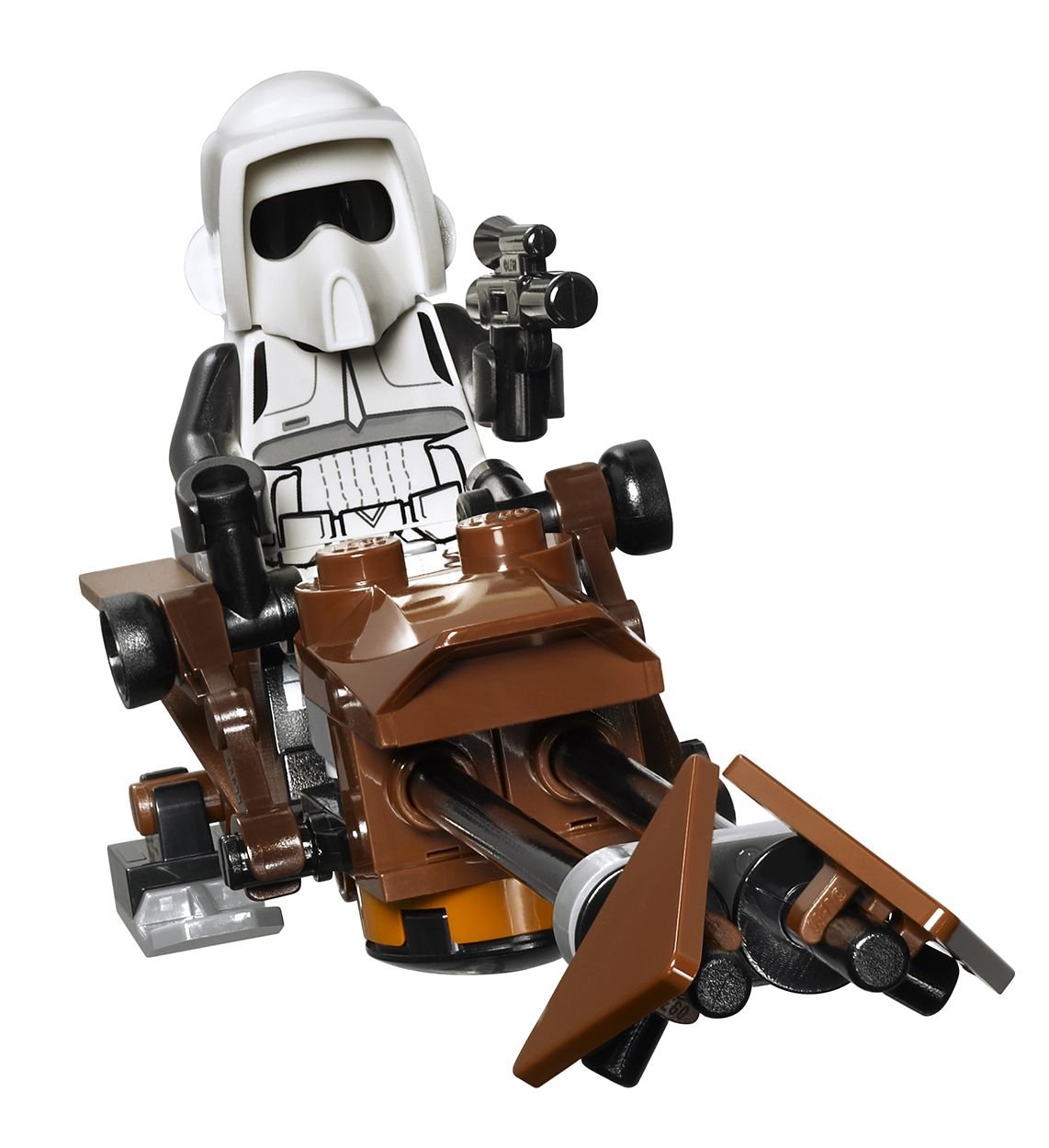 LEGO Star Wars 10236 Ewok™ Village 10236_BackInsetE_002_Snowspeeder.jpg