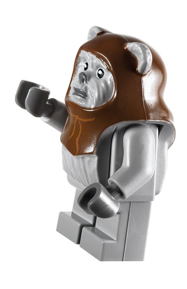 LEGO Star Wars 10236 Ewok™ Village 10236_BackinsetF_001_Ewok.jpg