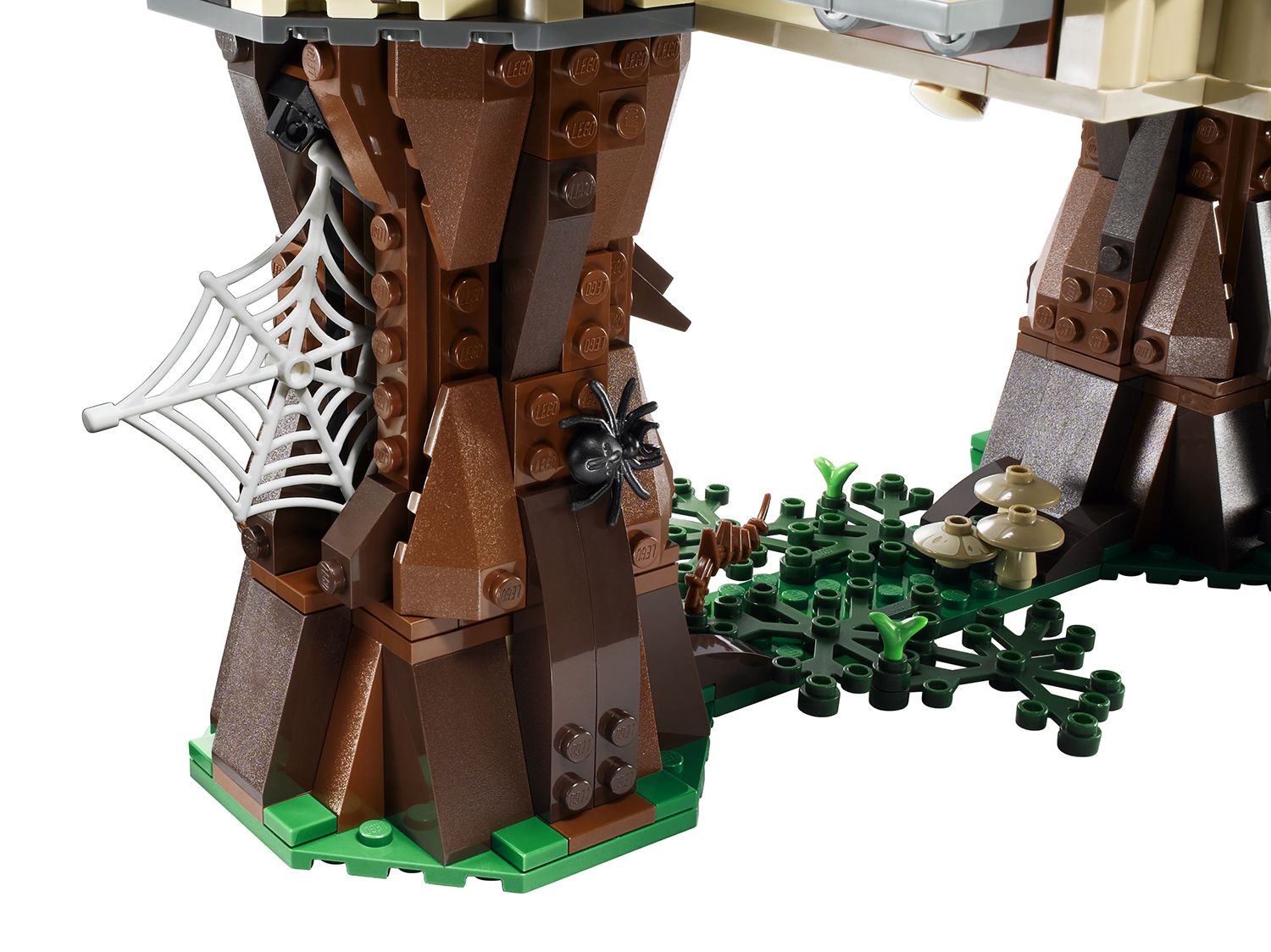 LEGO Star Wars 10236 Ewok™ Village 10236_backinsetj_001_web.jpg