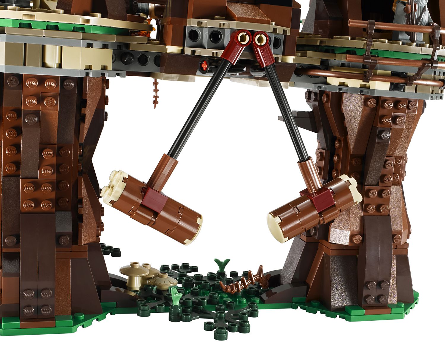 LEGO Star Wars 10236 Ewok™ Village 10236_backinsetk_001_Crush.jpg