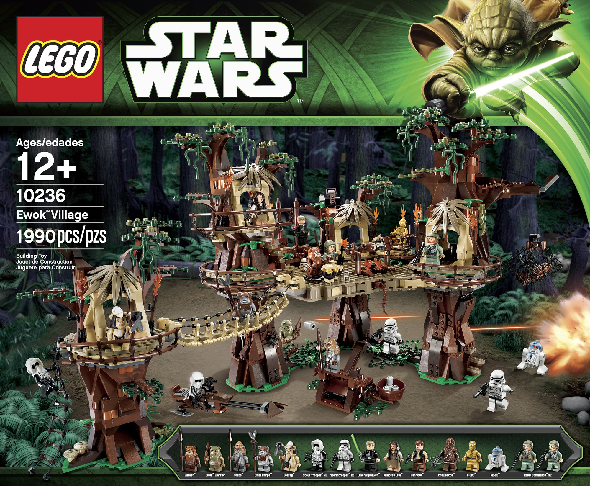 LEGO Star Wars 10236 Ewok™ Village 10236_box3_na.jpg