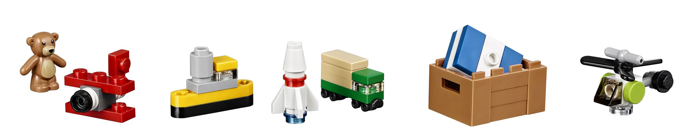 LEGO Seasonal 10249 Weihnachtlicher Spielzeugladen 10249-1_img19.jpg