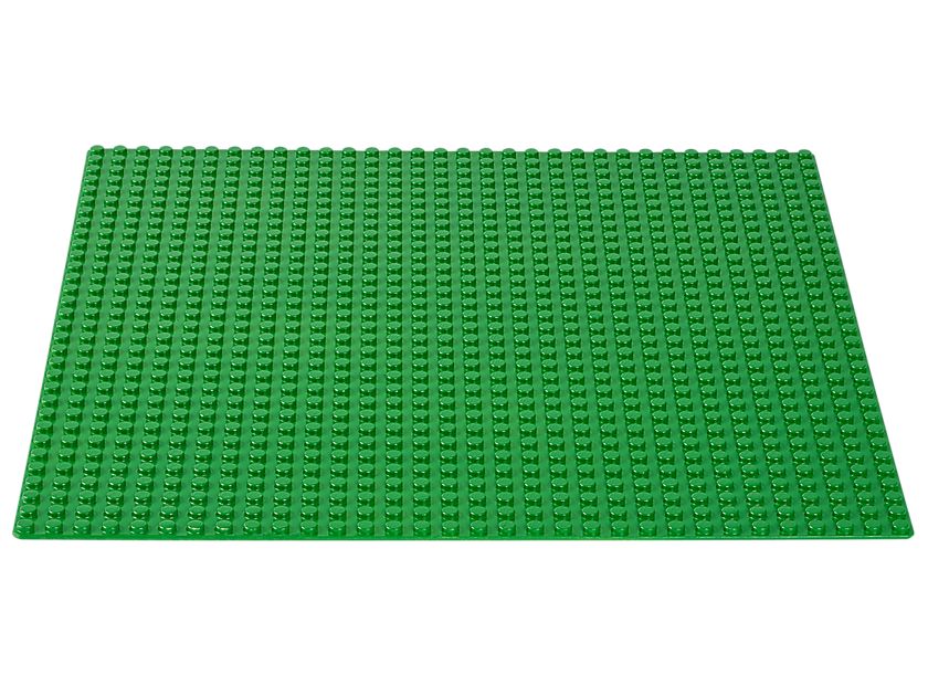 LEGO Classic 10700 32x32 Grüne Grundplatte