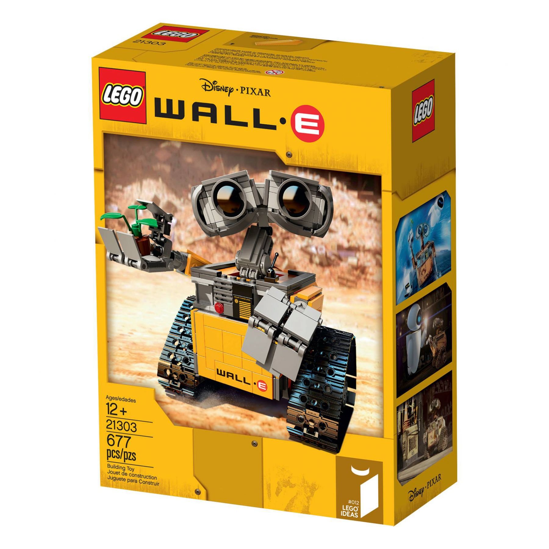 LEGO Ideas 21303 WALL•E 21303-img3.jpg