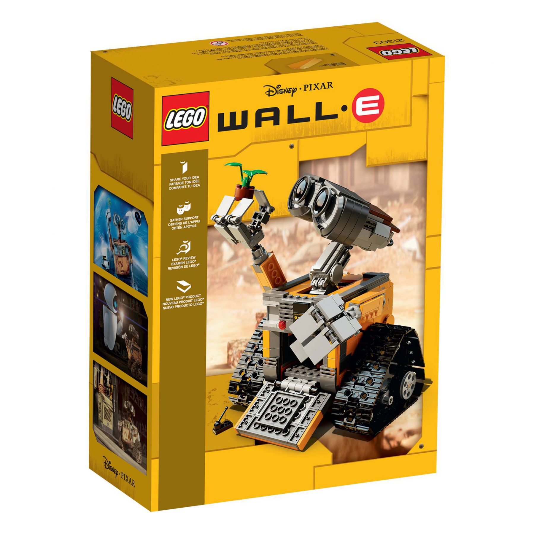 LEGO Ideas 21303 WALL•E 21303-img4.jpg