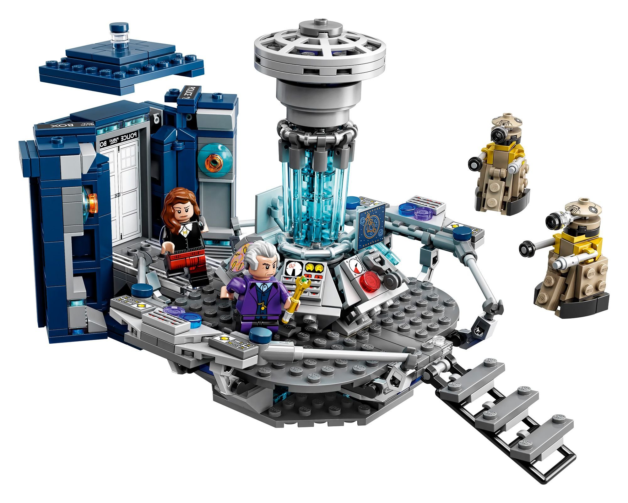 LEGO Ideas 21304 Doctor Who 21304-1_doctor_who.jpg