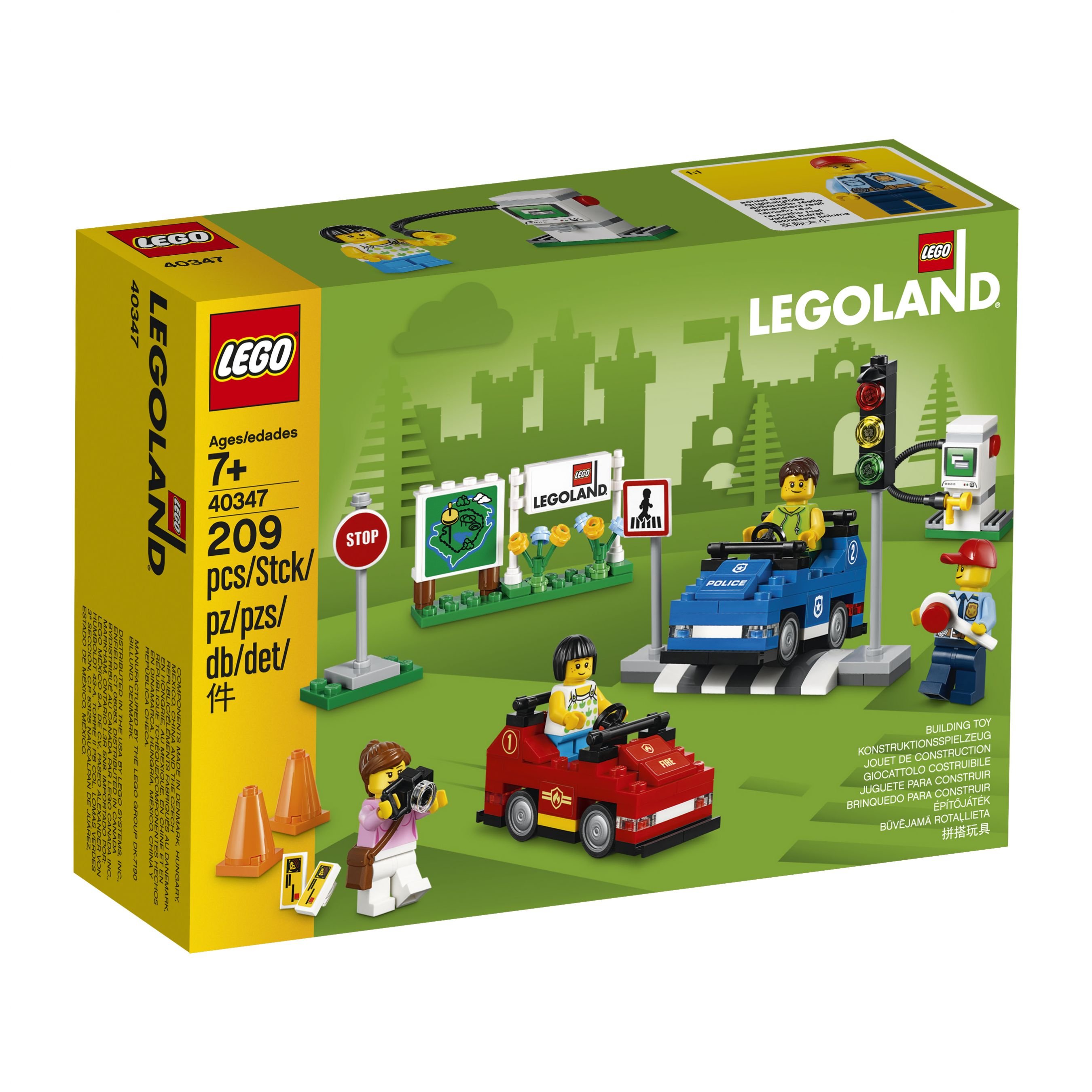 LEGO Miscellaneous 40347 LEGOLAND Fahrschulautos 40347_Fahrschulautos_Box.jpg