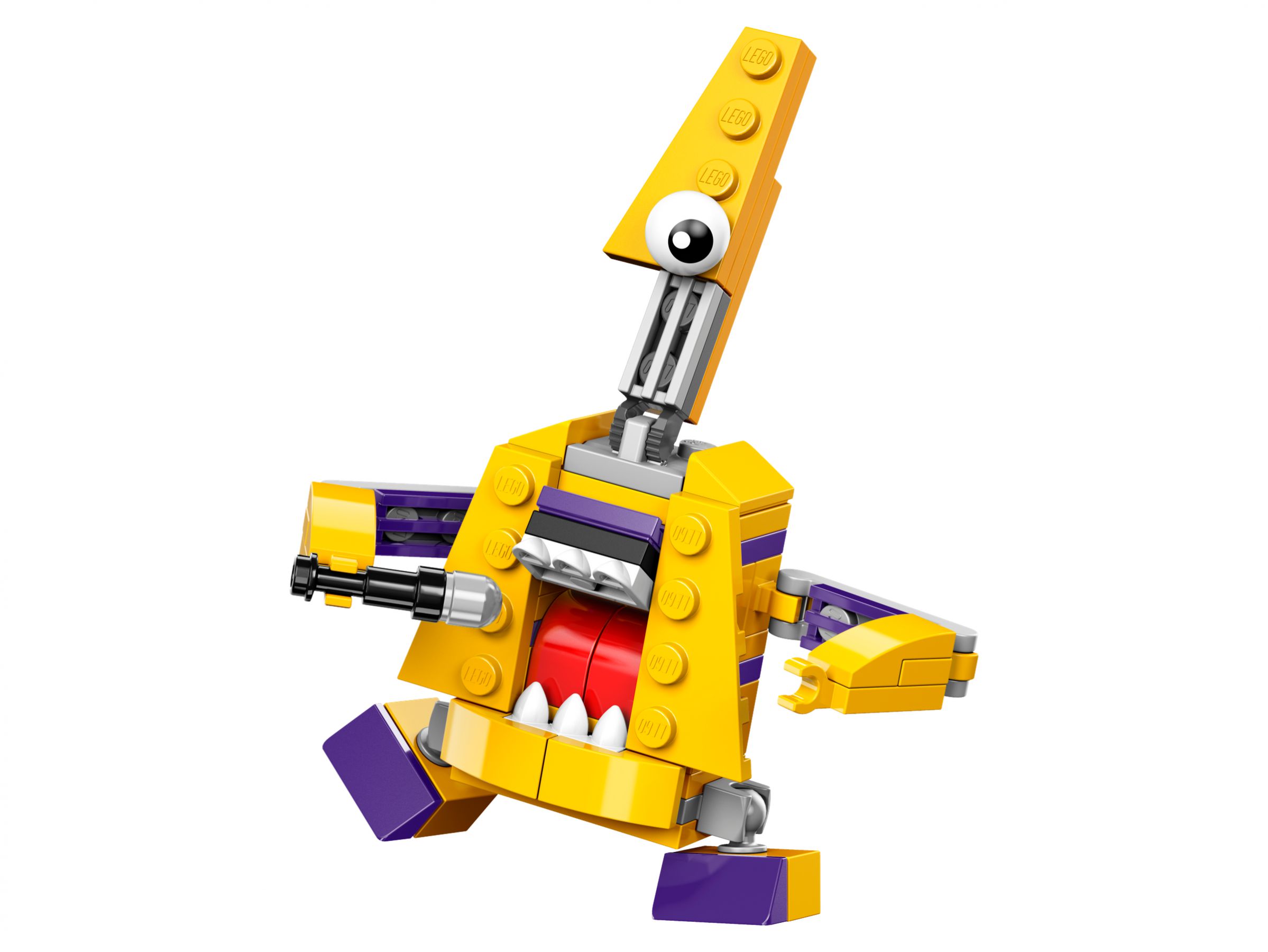 LEGO® Mixels 41560 Jamzy (2016) | LEGO® Preisvergleich 11/2023