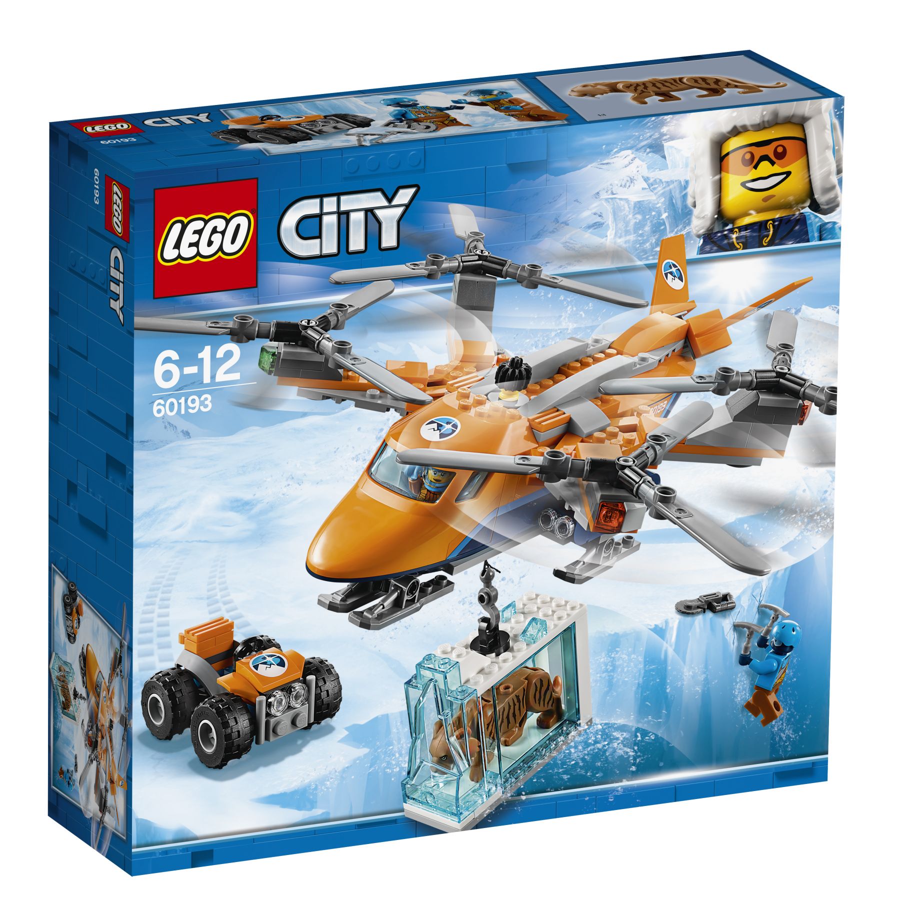 LEGO City 60193 Arktis-Frachtflugzeug 60193_LEGO_City_Arktis_Frachtflugzeug_Packung.jpg