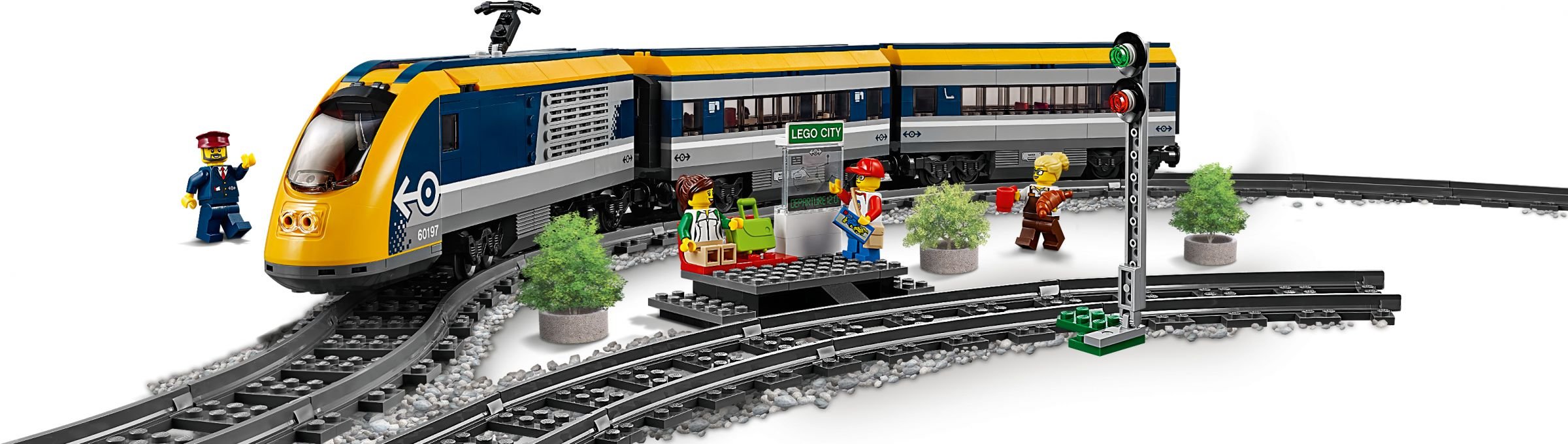 LEGO City 60197 Personenzug 60197_LEGO_City_Personenzug_Produkt.jpg