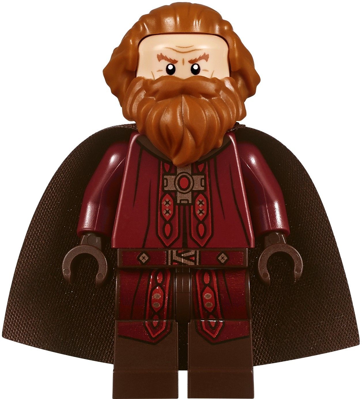 LEGO Harry Potter 71043 Schloss Hogwarts™ 71043_1to1_MF_Gryffindor.jpg