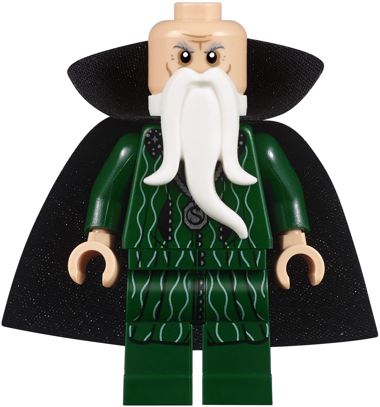 LEGO Harry Potter 71043 Schloss Hogwarts™ 71043_1to1_MF_Slytherin.jpg