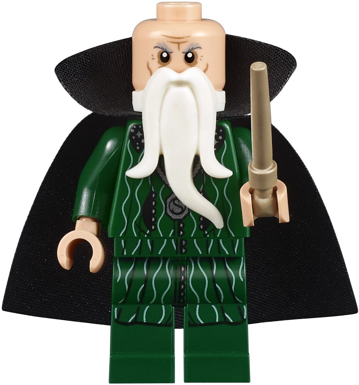 LEGO Harry Potter 71043 Schloss Hogwarts™ 71043_Front_Minifigure_lineup_03.jpg
