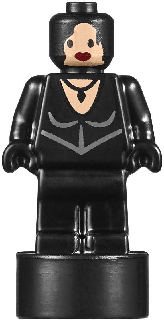 LEGO Harry Potter 71043 Schloss Hogwarts™ 71043_Microscale_characters_Bellatrix.jpg