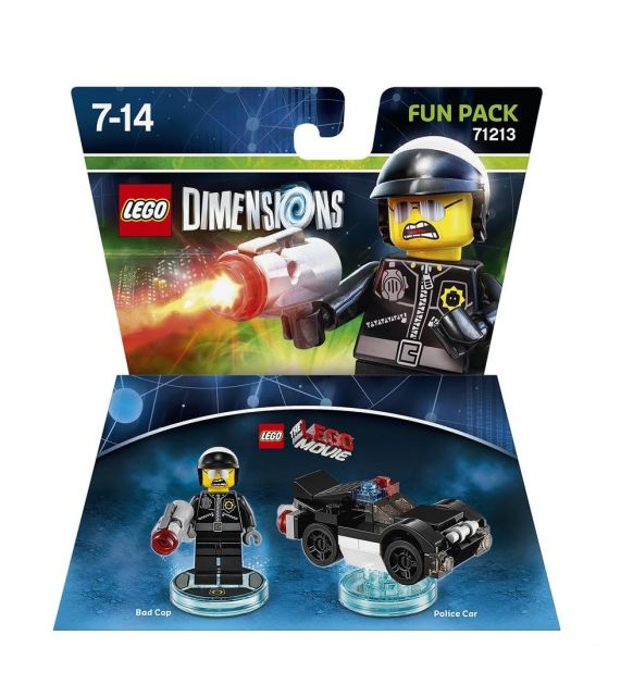 LEGO Dimensions 71213 Fun Pack Bad Cop 71213-1.jpg