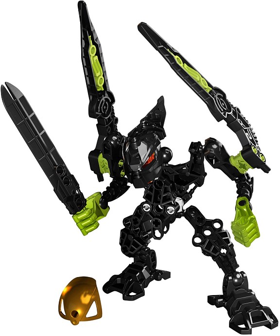 LEGO Bionicle 7136 Skrall