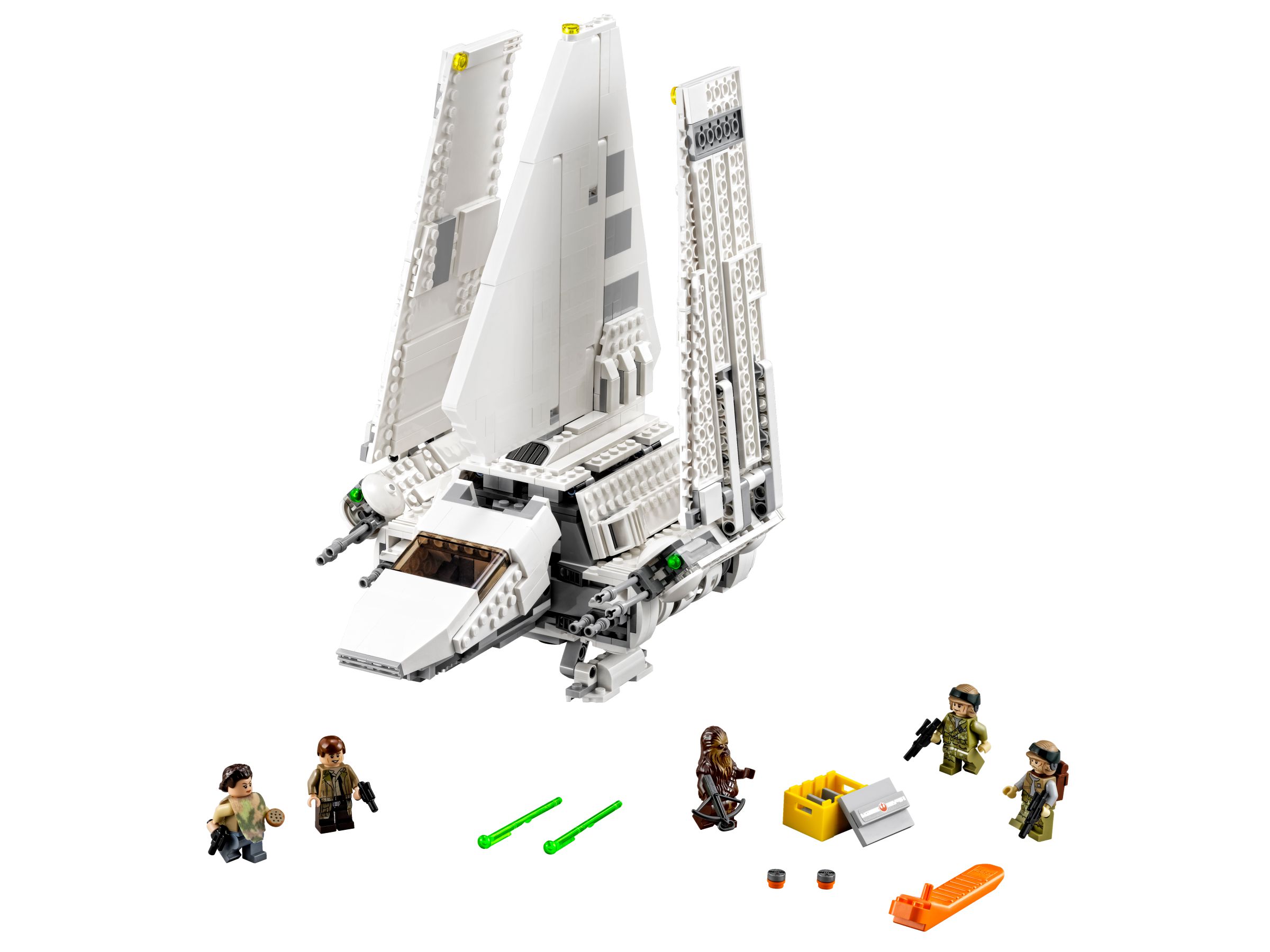 LEGO Star Wars 75094 Imperial Shuttle Tydirium™
