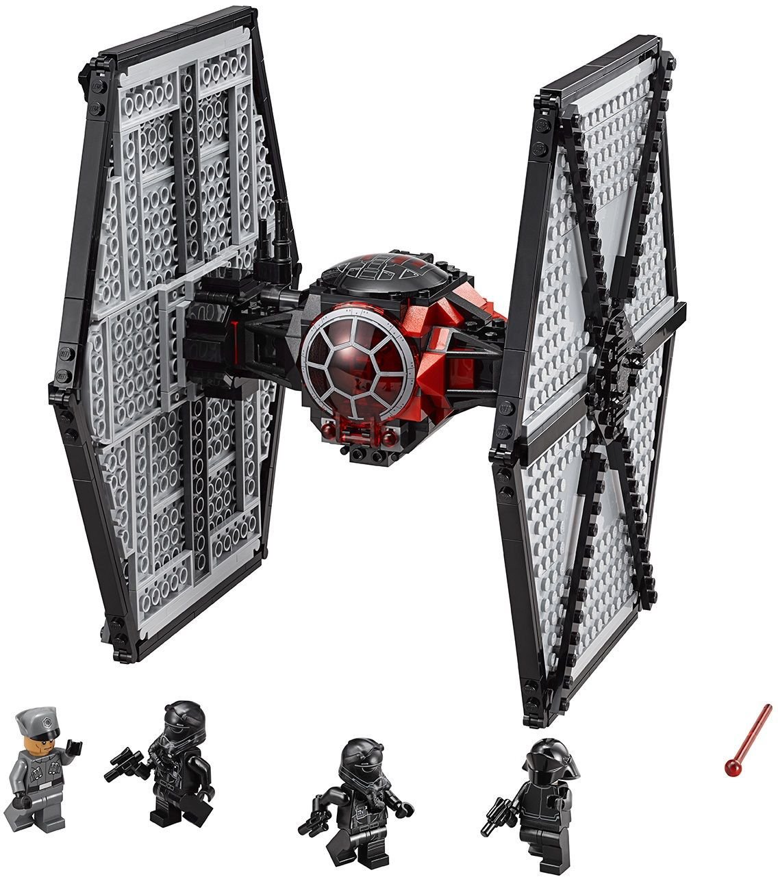 LEGO Star Wars 75101 First Order Special Forces TIE Fighter™