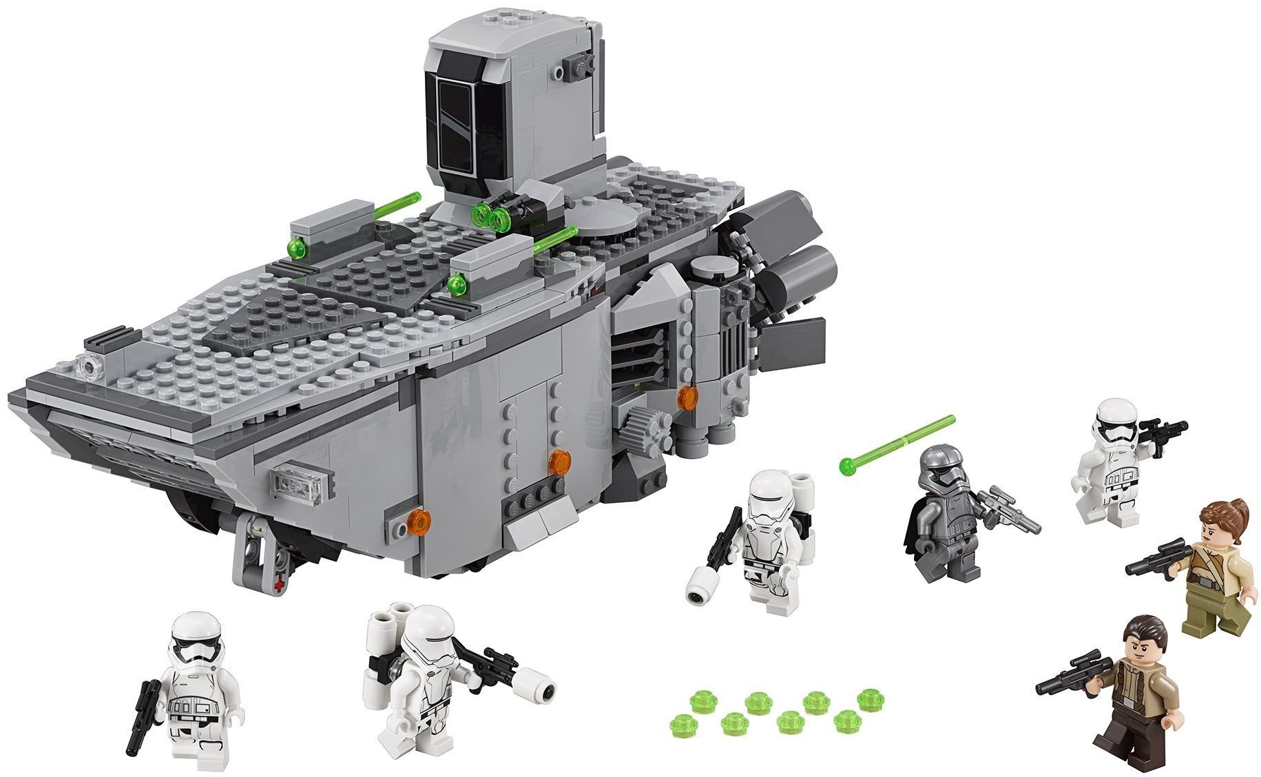 LEGO Star Wars 75103 First Order Transporter™