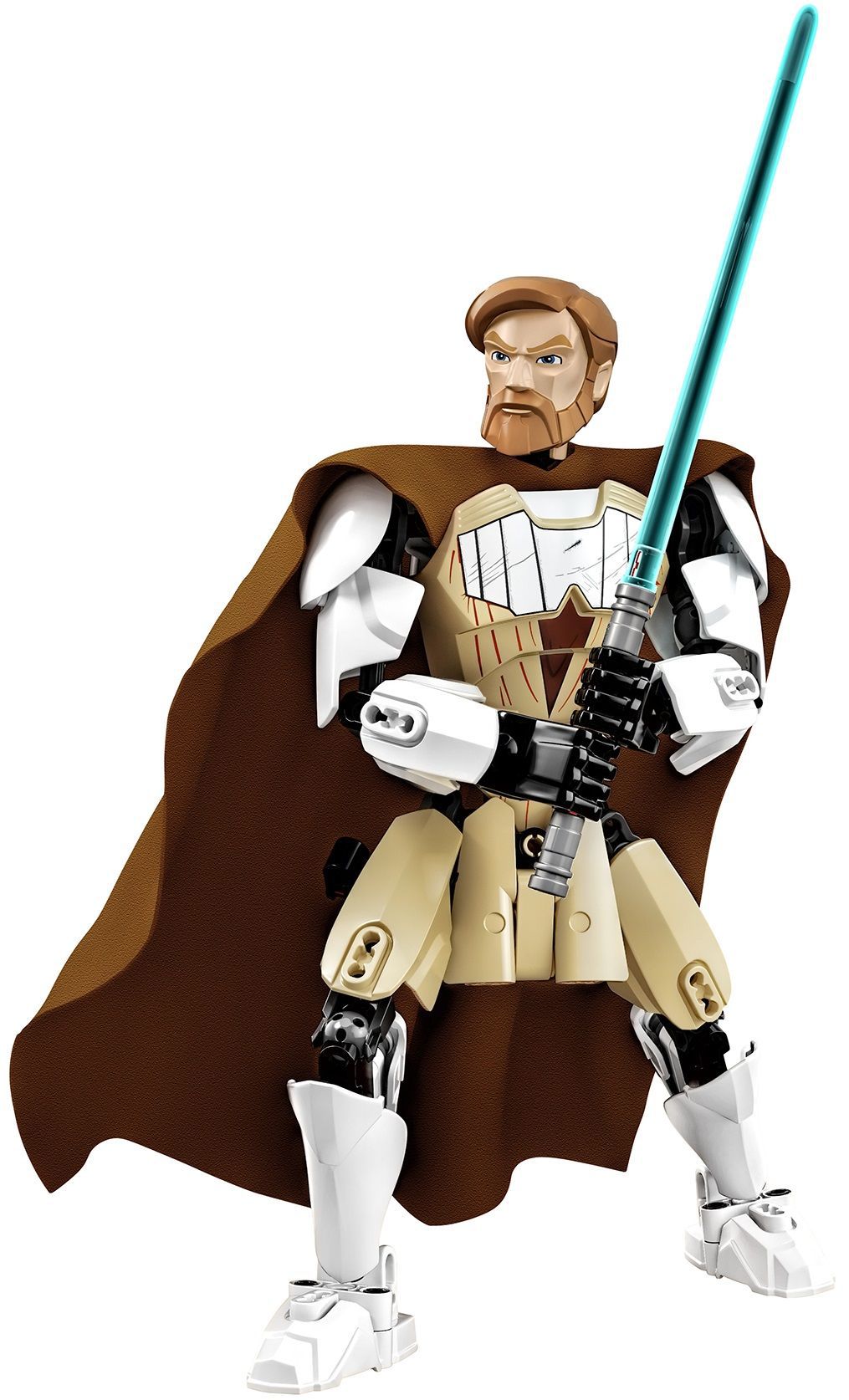 LEGO Star Wars Buildable Figures 75109 Obi-Wan Kenobi™