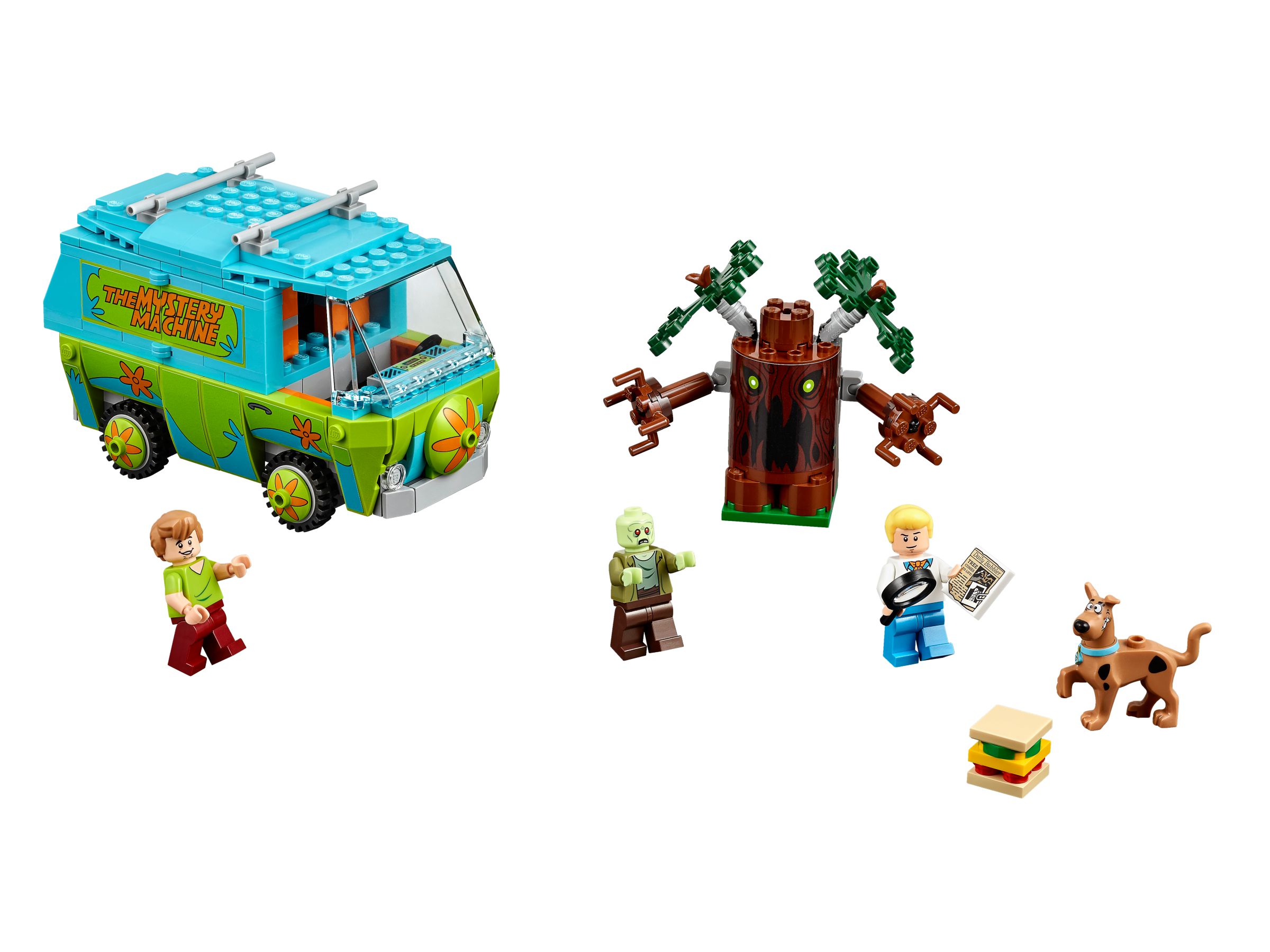 LEGO Scooby Doo 75902 Mystery Machine 75902-1.jpg