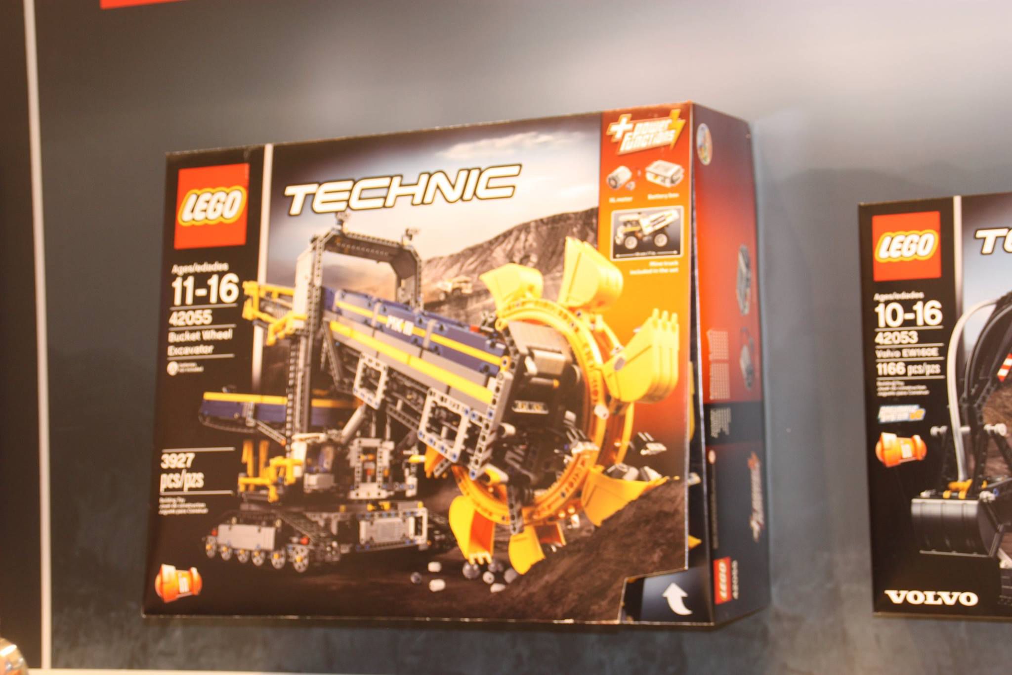 LEGO Technic 42055 Schaufelradbagger LEGO-42055-Schaufelradbagger-img09.jpg