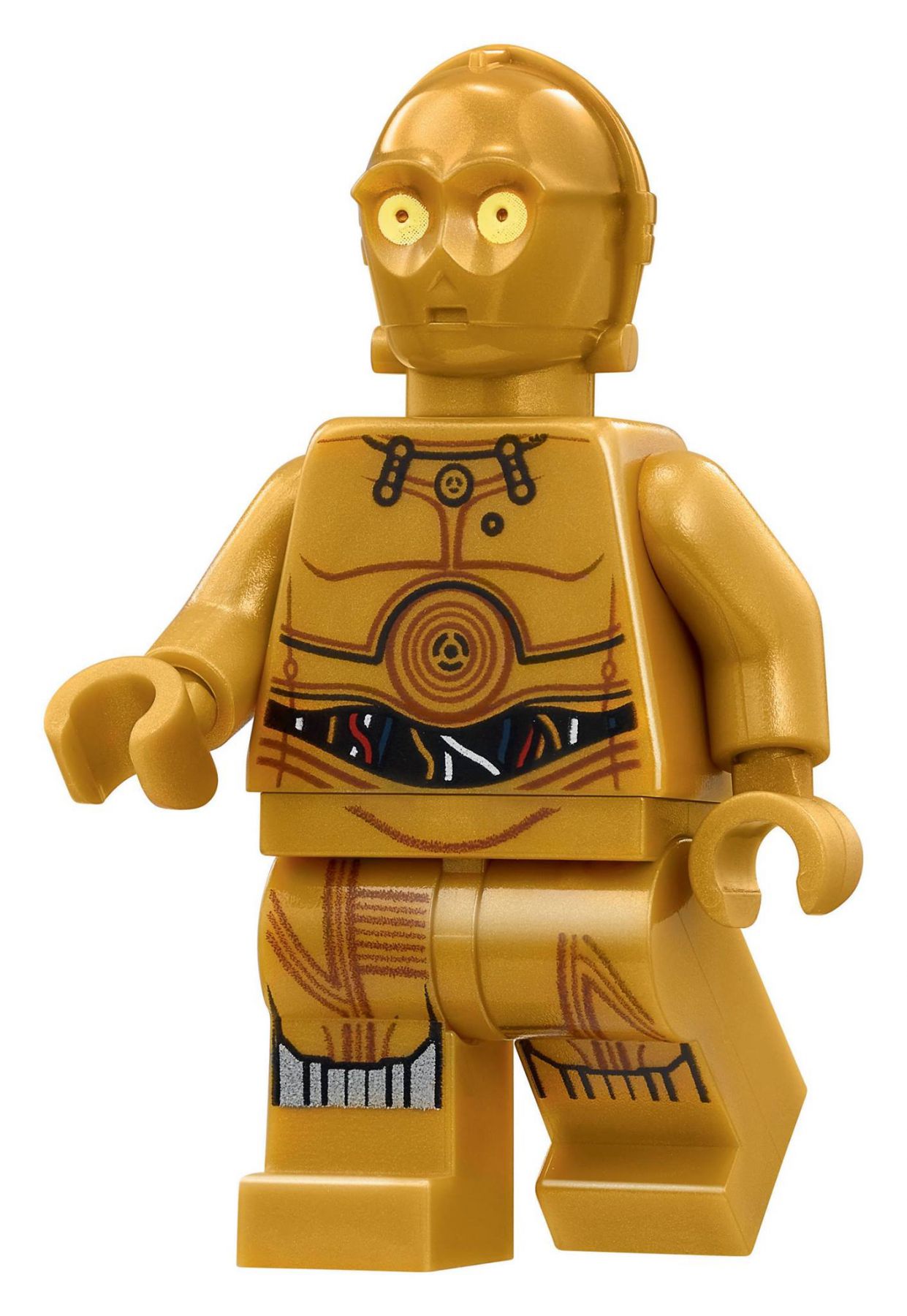 LEGO Star Wars 75159 Der Todesstern™ LEGO-75159-UCS-Death-Star-Minifigure_02.jpg