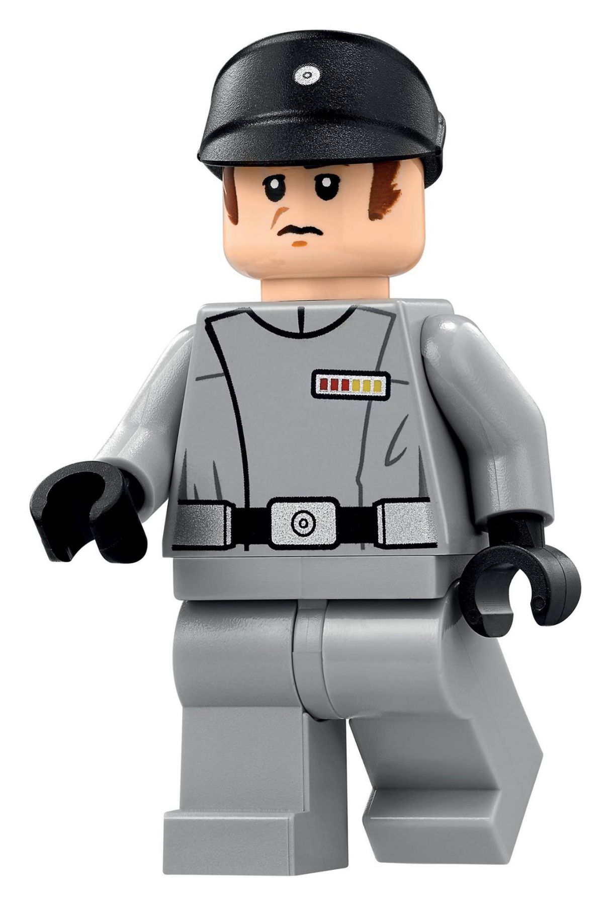 LEGO Star Wars 75159 Der Todesstern™ LEGO-75159-UCS-Death-Star-Minifigure_16.jpg