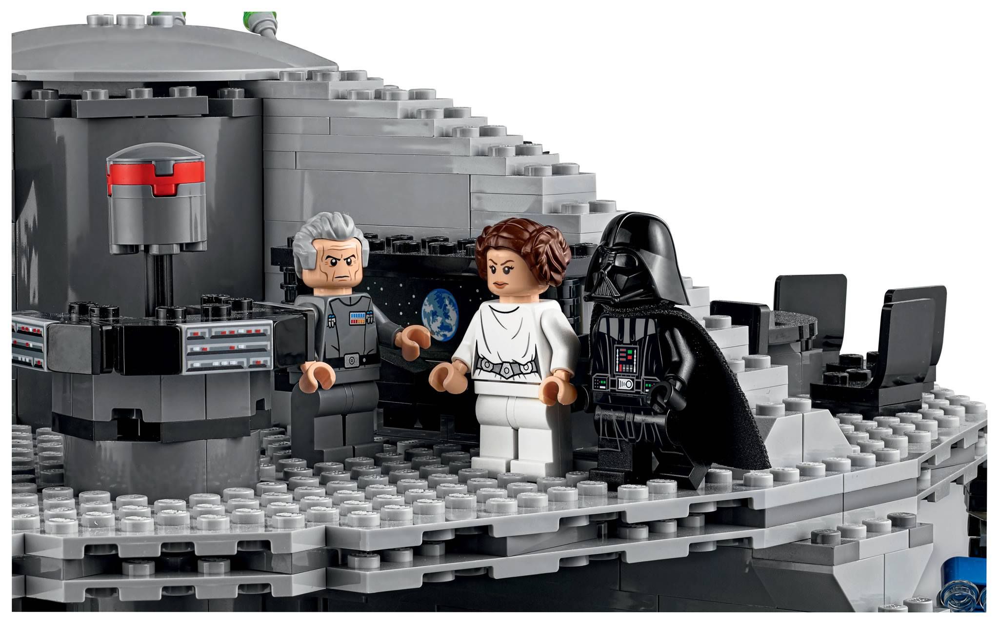 LEGO Star Wars 75159 Der Todesstern™ LEGO-75159-UCS-Death-Star_01.jpg