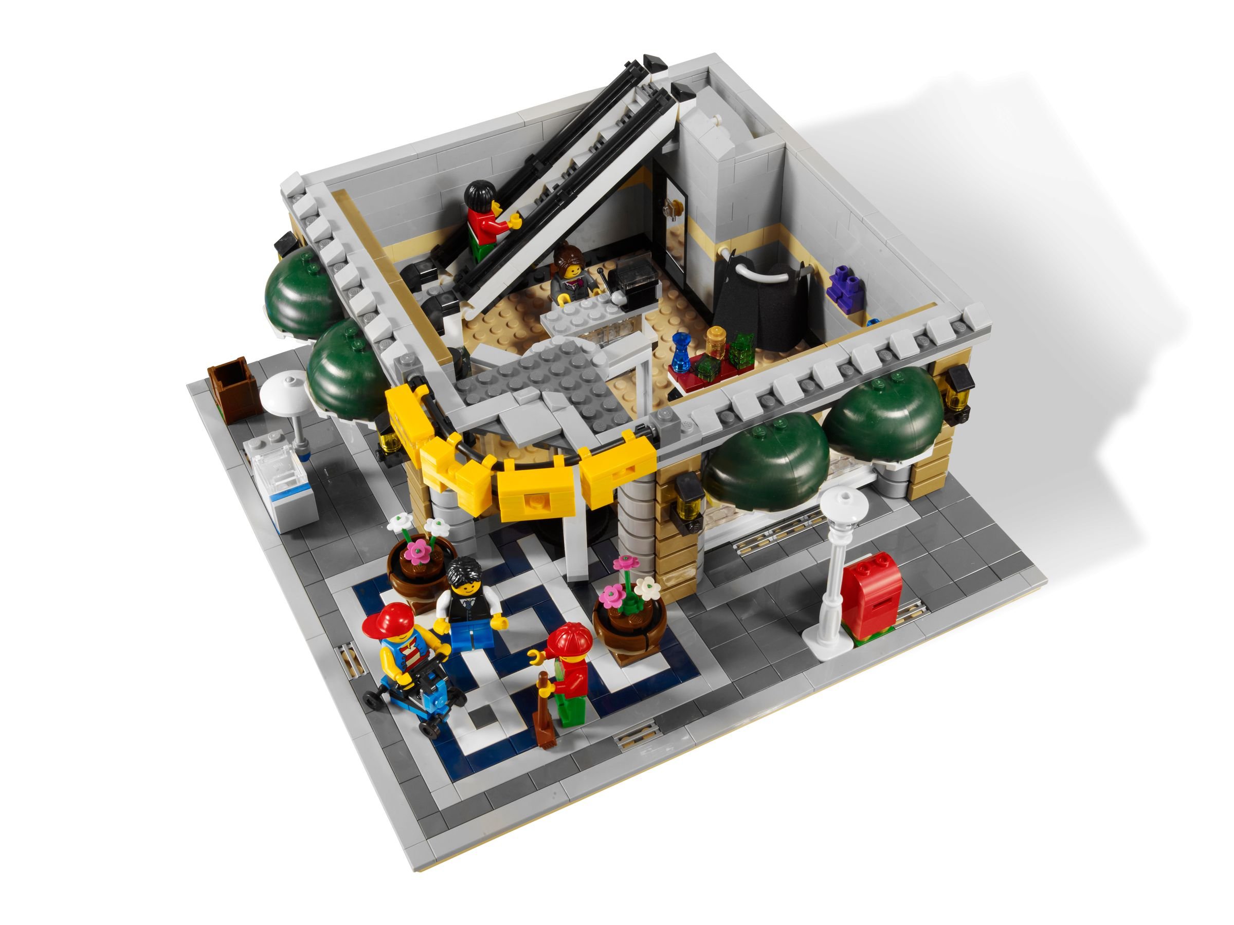 LEGO Advanced Models 10211 Großes Kaufhaus LEGO_10211_alt2.jpg