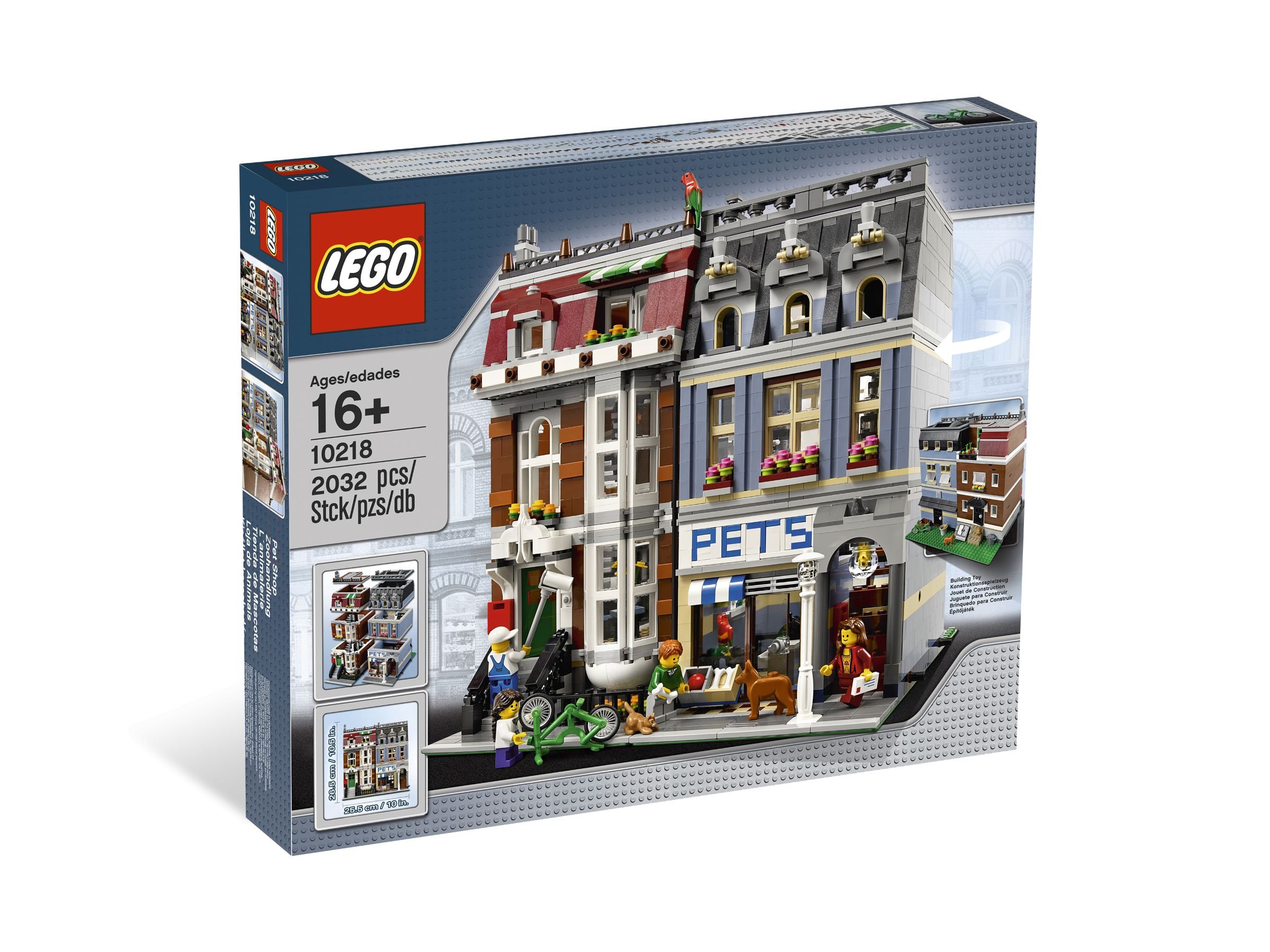 LEGO Advanced Models 10218 Zoohandlung LEGO_10218_alt1.jpg