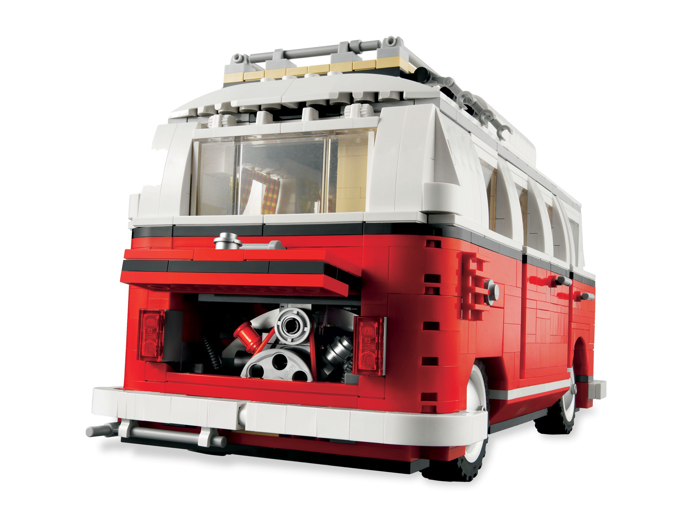 LEGO Advanced Models 10220 Volkswagen T1 Campingbus LEGO_10220_alt3.jpg