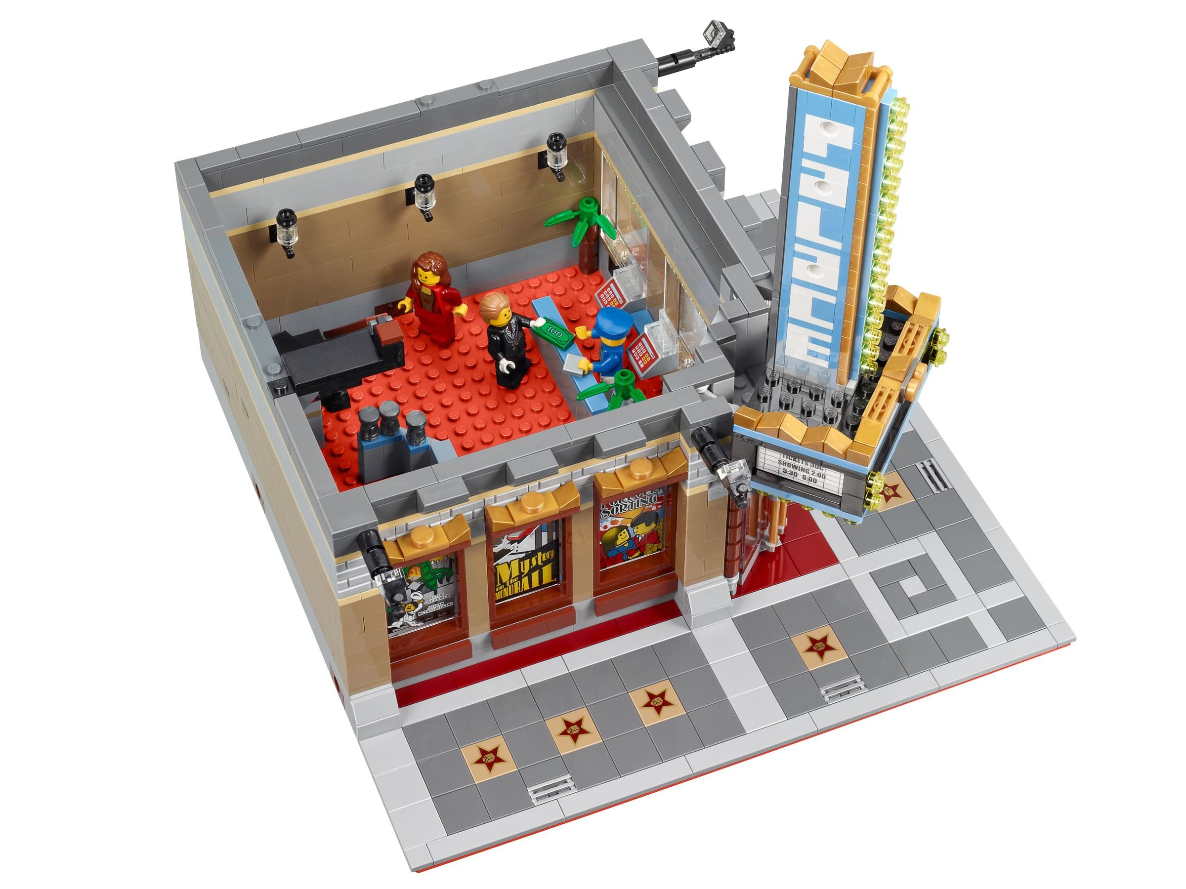 LEGO Advanced Models 10232 Palace Cinema LEGO_10232_alt2.jpg