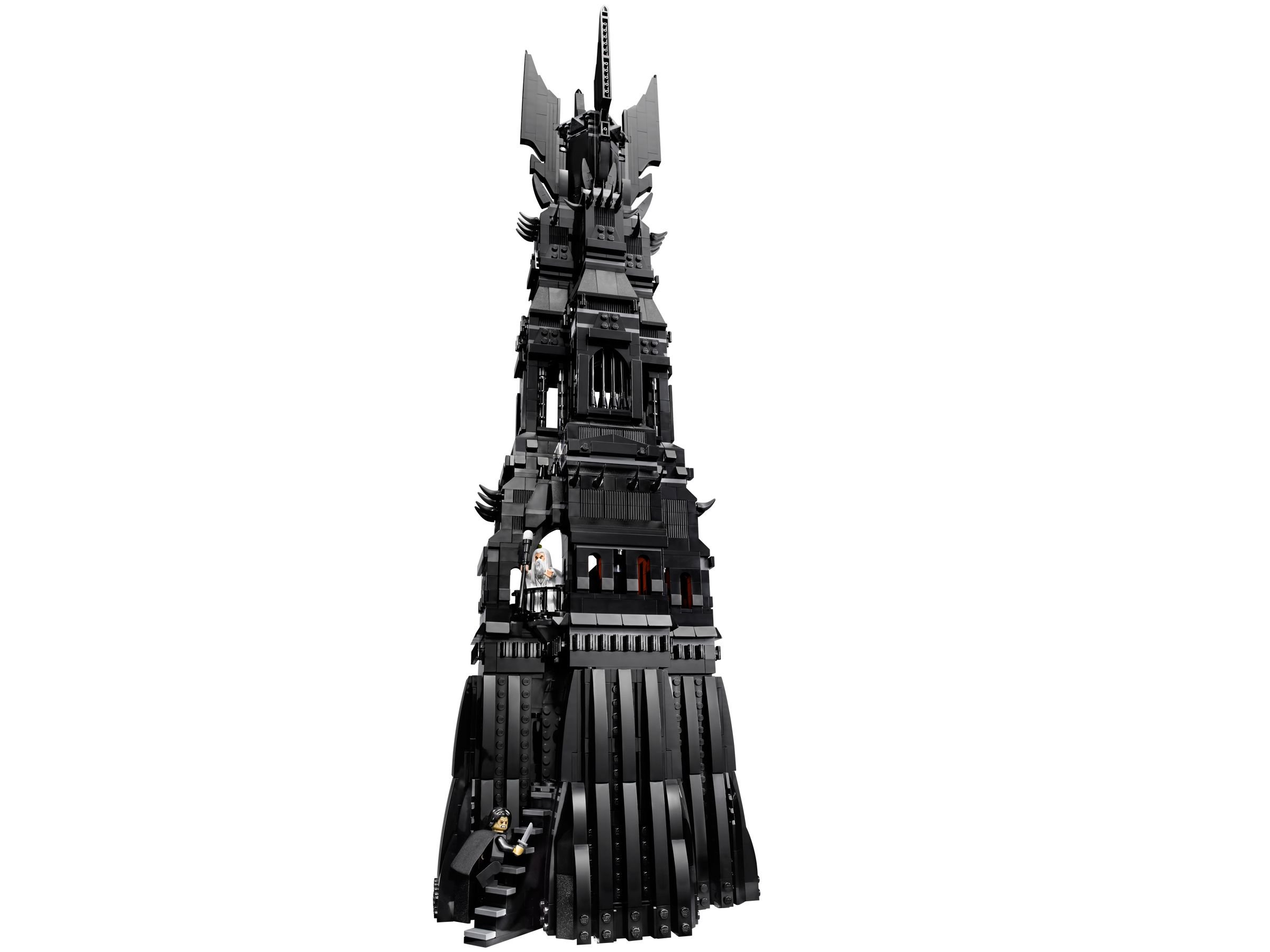 LEGO Lord of the Rings 10237 Der Turm von Orthanc™ LEGO_10237_alt6.jpg