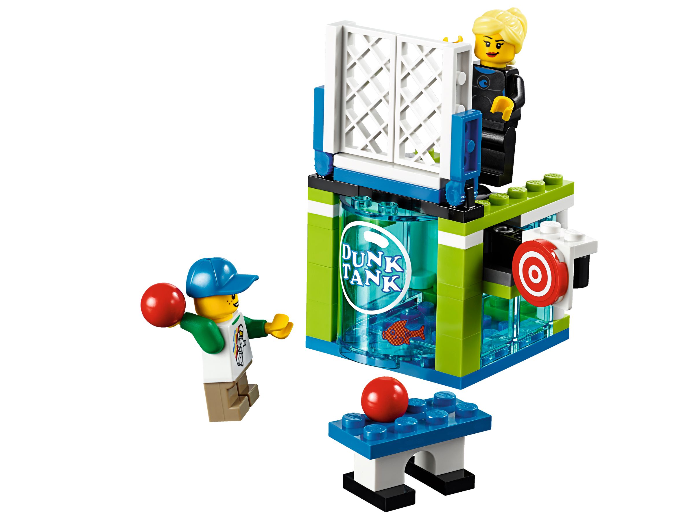 LEGO Advanced Models 10244 Jahrmarkt-Fahrgeschäft LEGO_10244_alt3.jpg