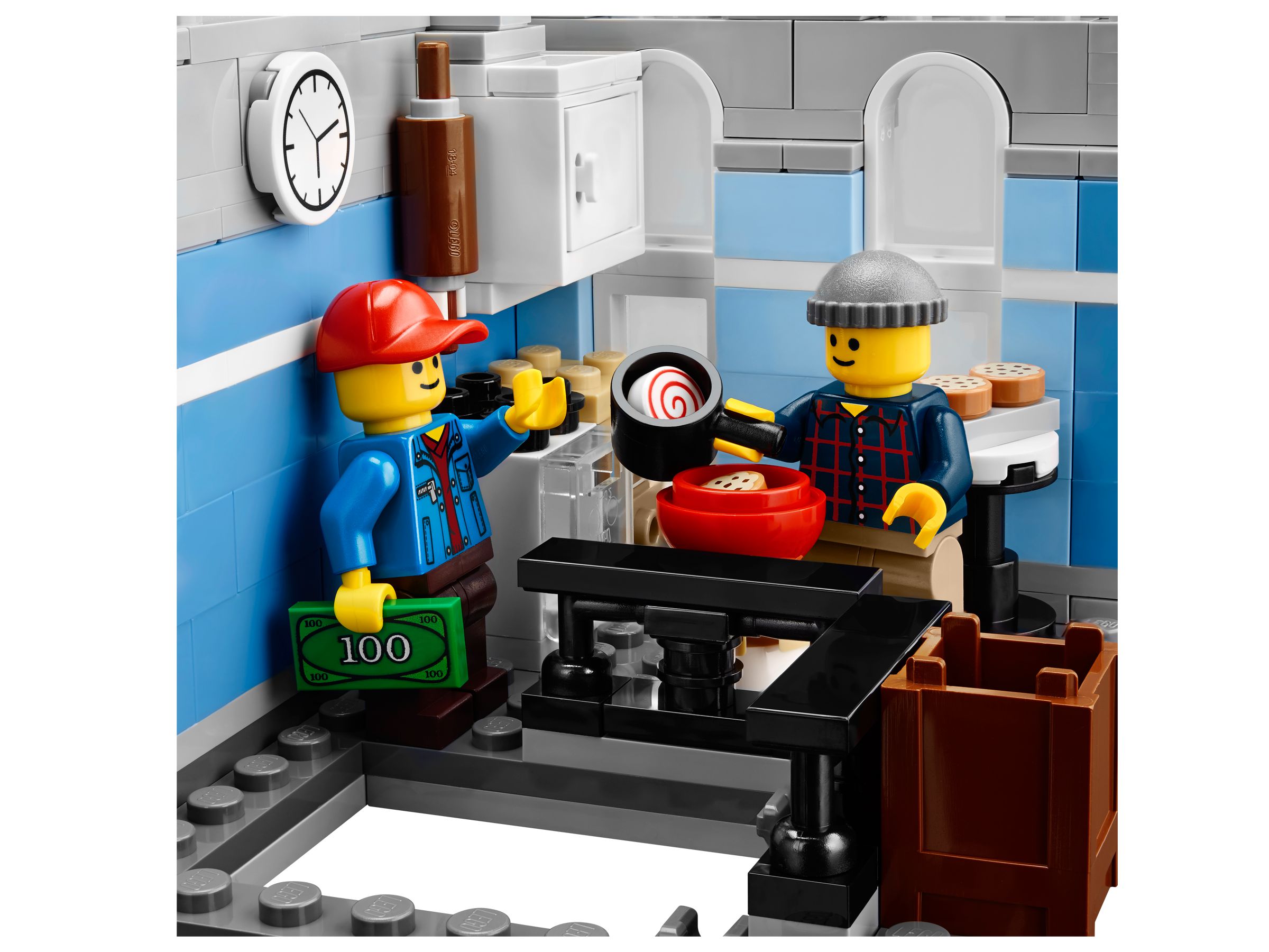 LEGO Advanced Models 10246 Detektivbüro LEGO_10246_alt9.jpg