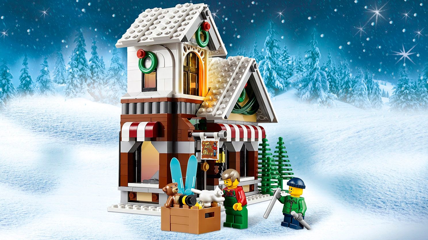 LEGO Seasonal 10249 Weihnachtlicher Spielzeugladen LEGO_10249_72RGB_SEC06_1488.jpg