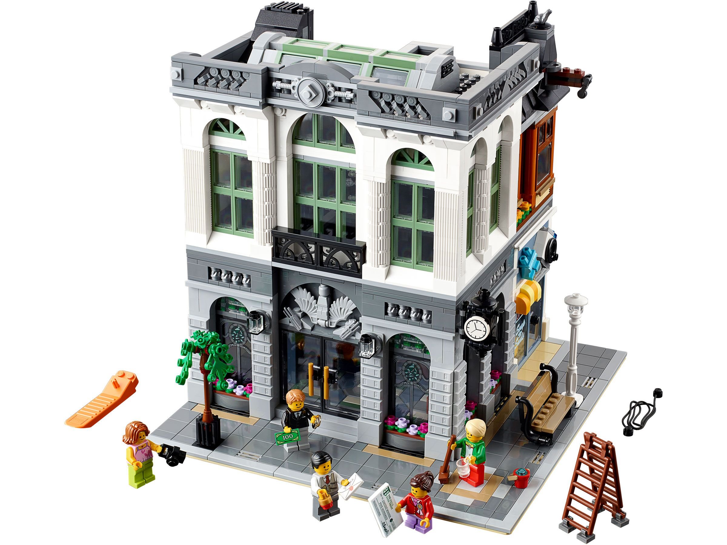 LEGO Advanced Models 10251 Steine-Bank LEGO_10251_Prod.jpg